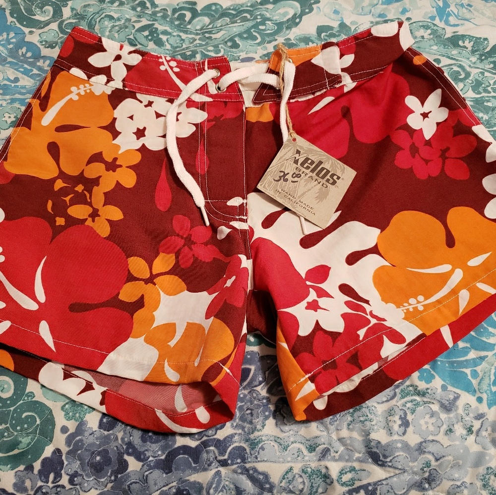 Boardshorts